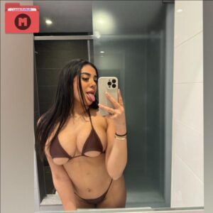 Mary Yousefi OnlyFans Leaked 10GB