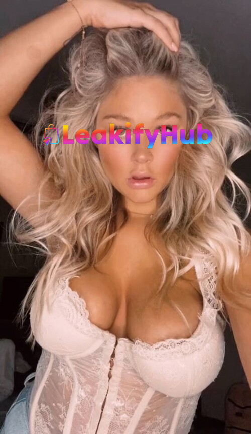 Blondiebabyt photo 3