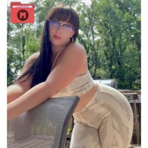 Morginia OnlyFans Leaked 1GB