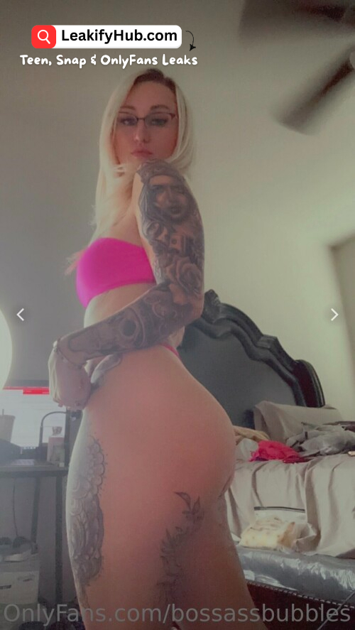 bossassbubbles photo 5