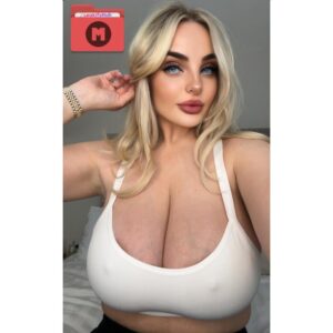 Bigtitblondeuk OnlyFans Leaked 5GB