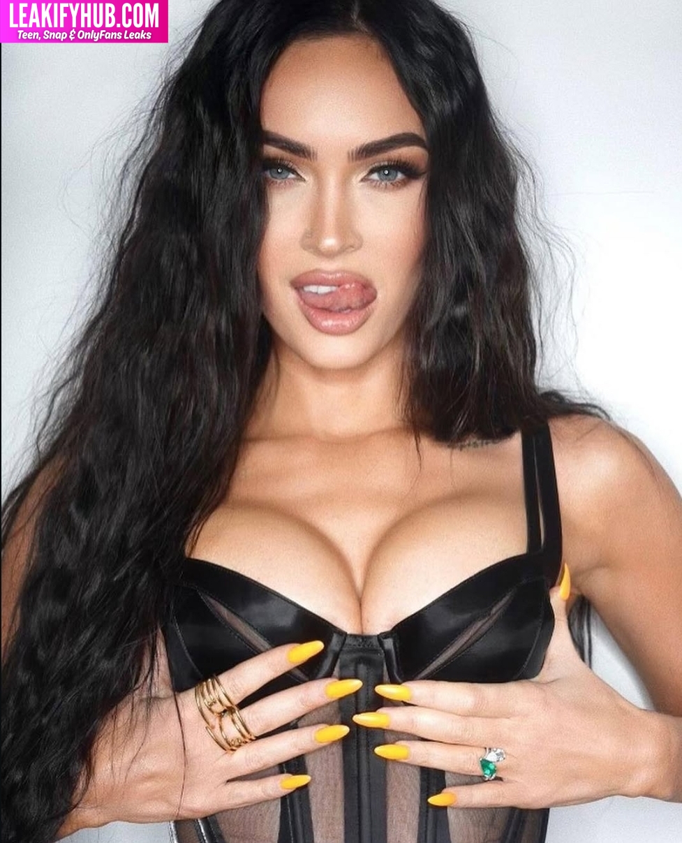 Megan fox photo 10