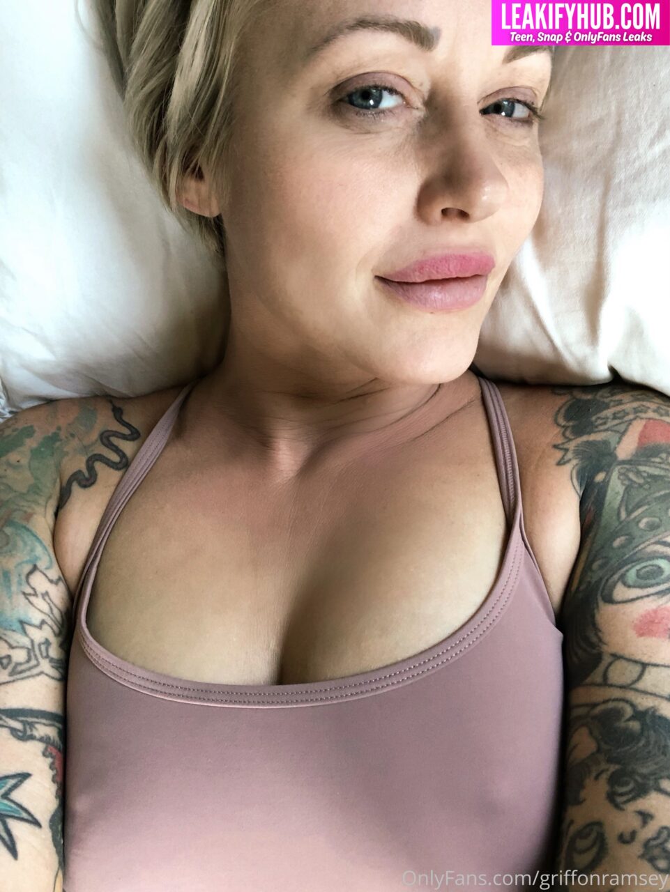 Griffon Ramsey photo 13