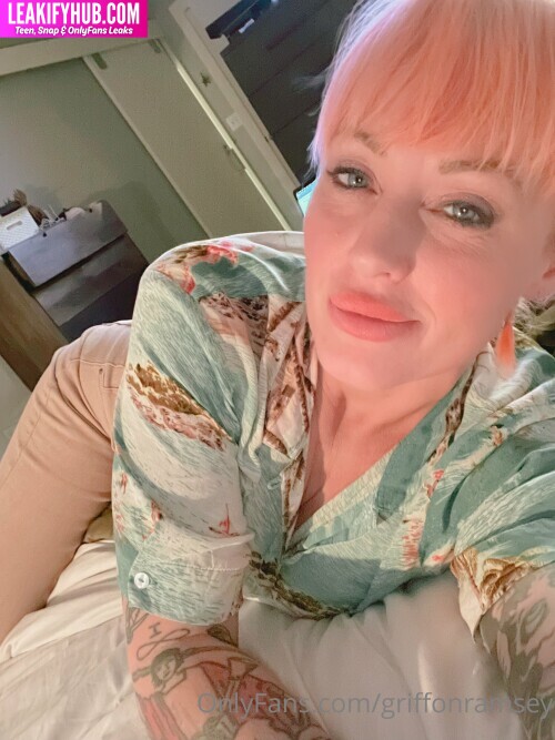 Griffon Ramsey photo 10