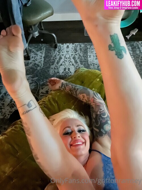 Griffon Ramsey photo 7
