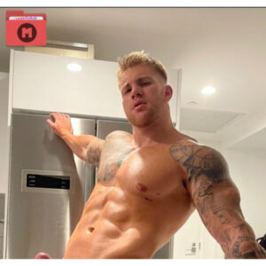 Filou Fitt OnlyFans Leaked 79GB