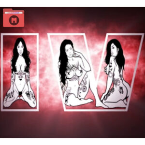 Inked Vixens XXX OnlyFans Leaked 71GB