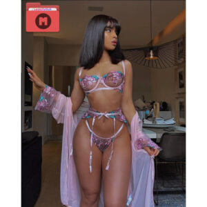 Lemy Beauty OnlyFans Leaked 9GB