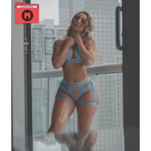 Mary Bellavita On;yfans Leaked 2.5GB