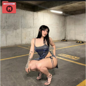 SacraLuna OnlyFans Leaked 1GB