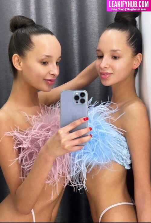 Adelalinka Twins photo 13