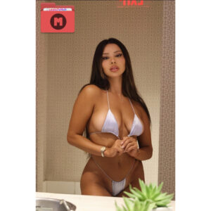 Tiana Musarra OnlyFans Leaked 5GB