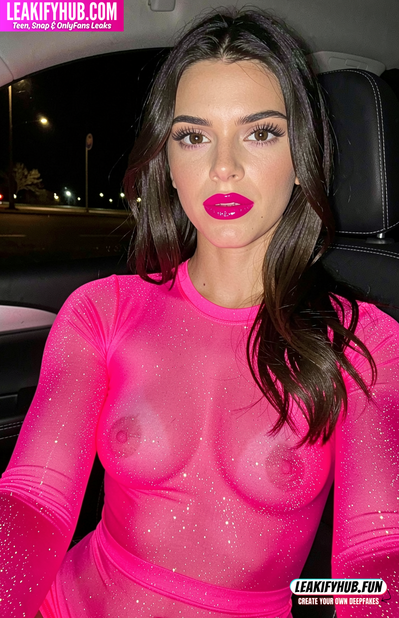 Kendall Jenner photo 3