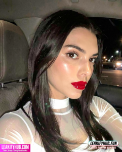 Kendall Jenner