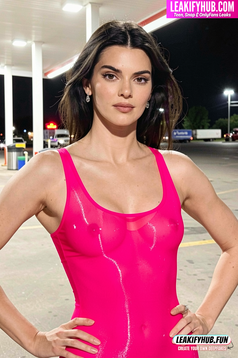 Kendall Jenner photo 4