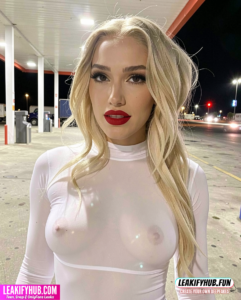 Gwen Stefani