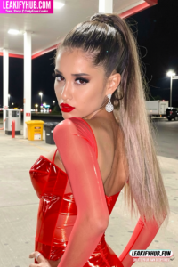 Ariana Grande