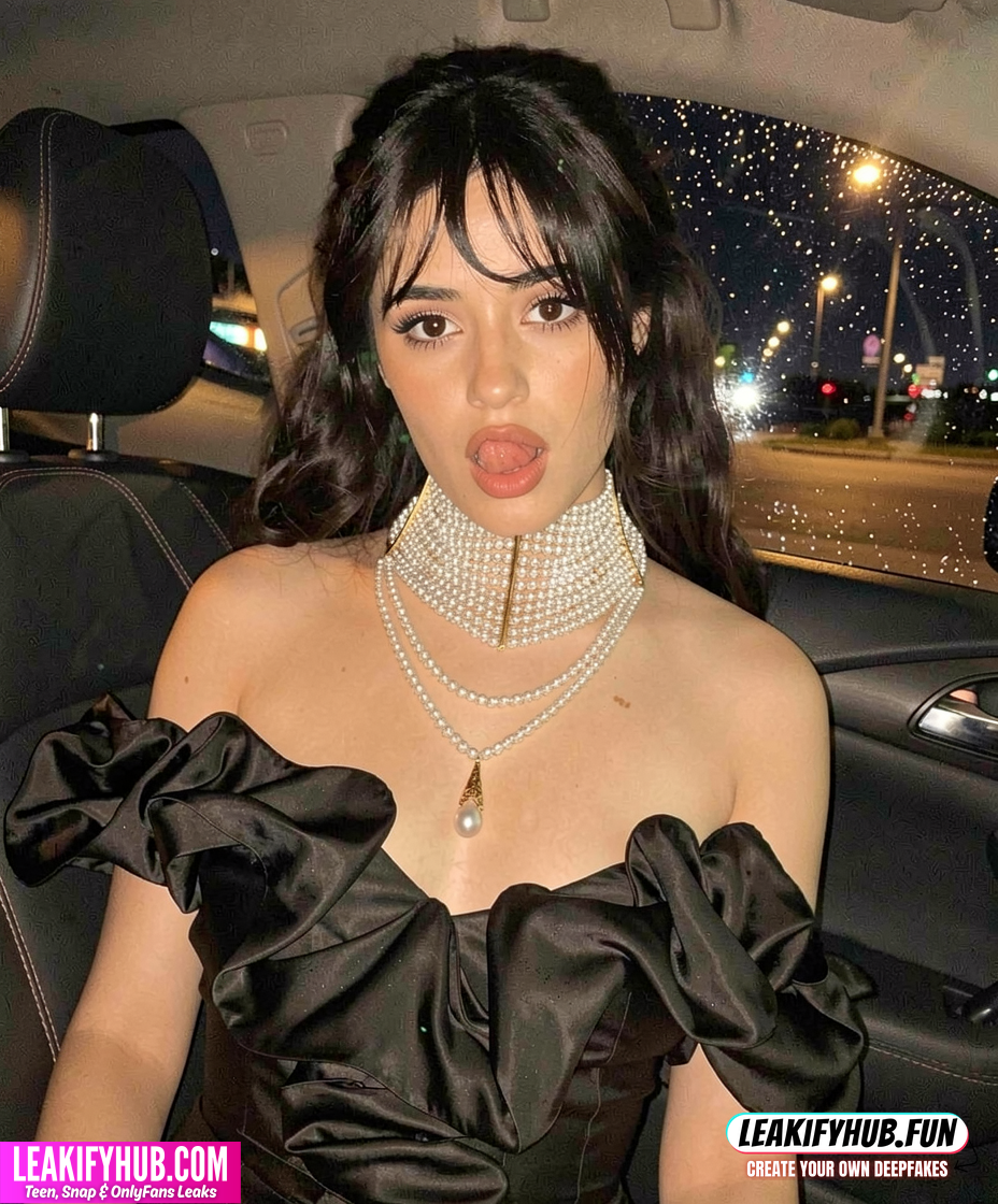 Camila Cabello photo 3