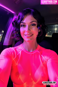 Morena Baccarin