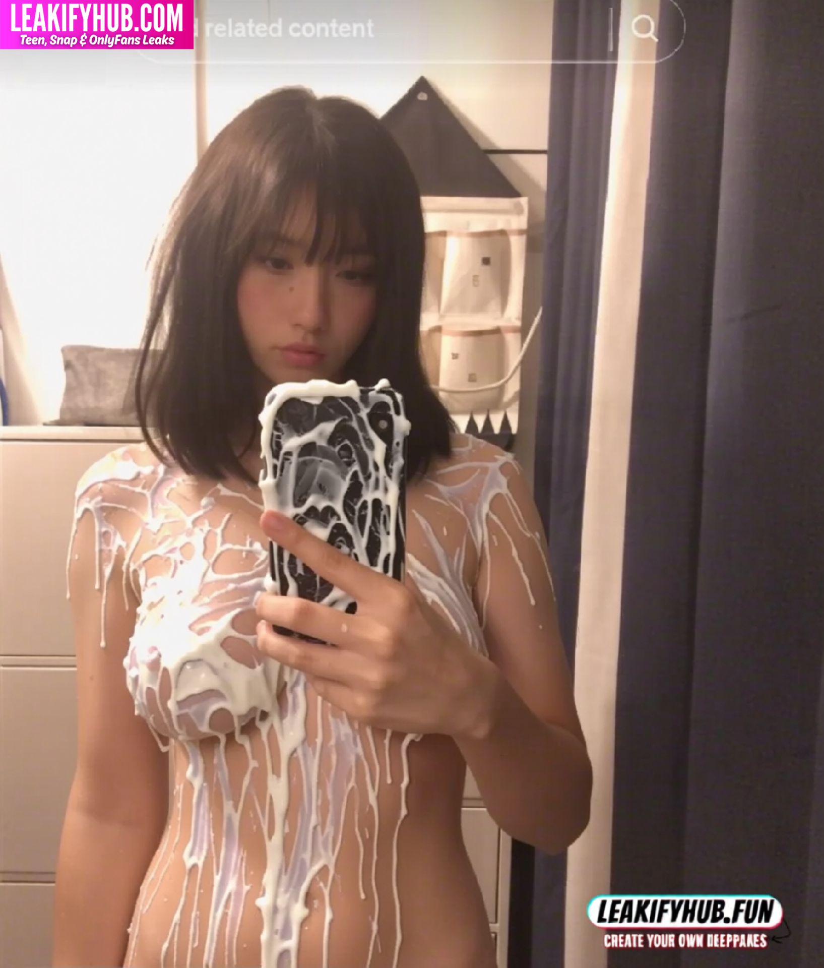 Chloe resse Estrada photo 3
