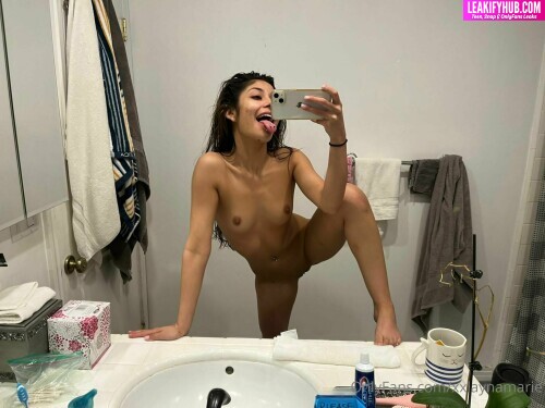 Xxlayna Marie photo 3
