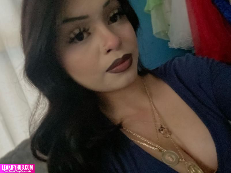Nayeli ruby arevalo photo 10
