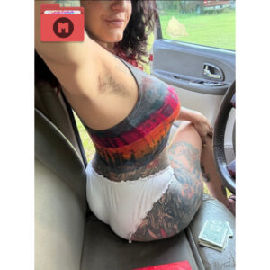Gia Lovely OnlyFans Leaked 55GB