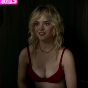 Sophie Tatcher