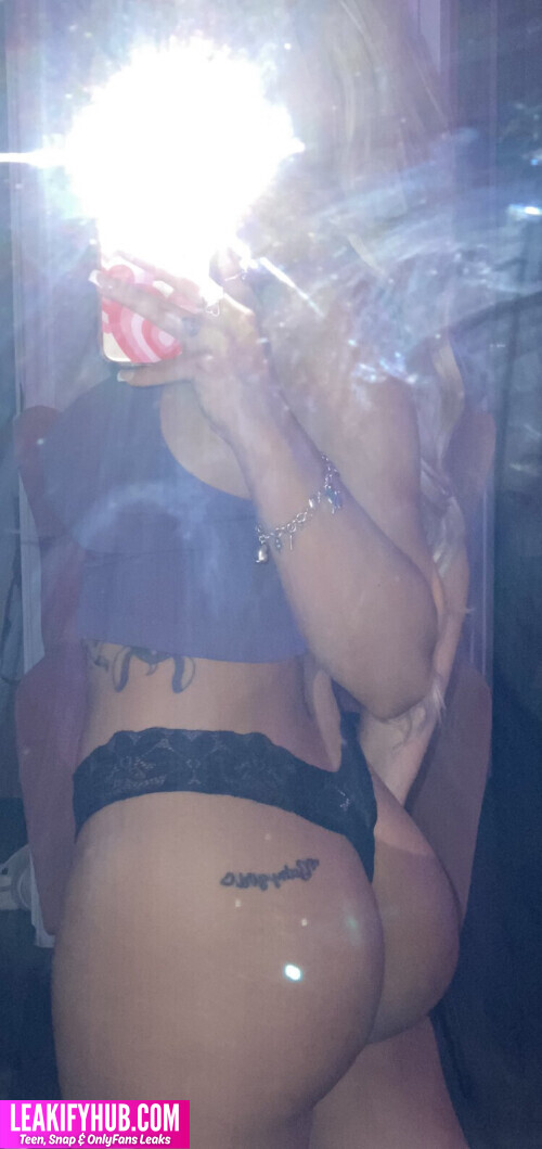 Badgirlkitty photo 9