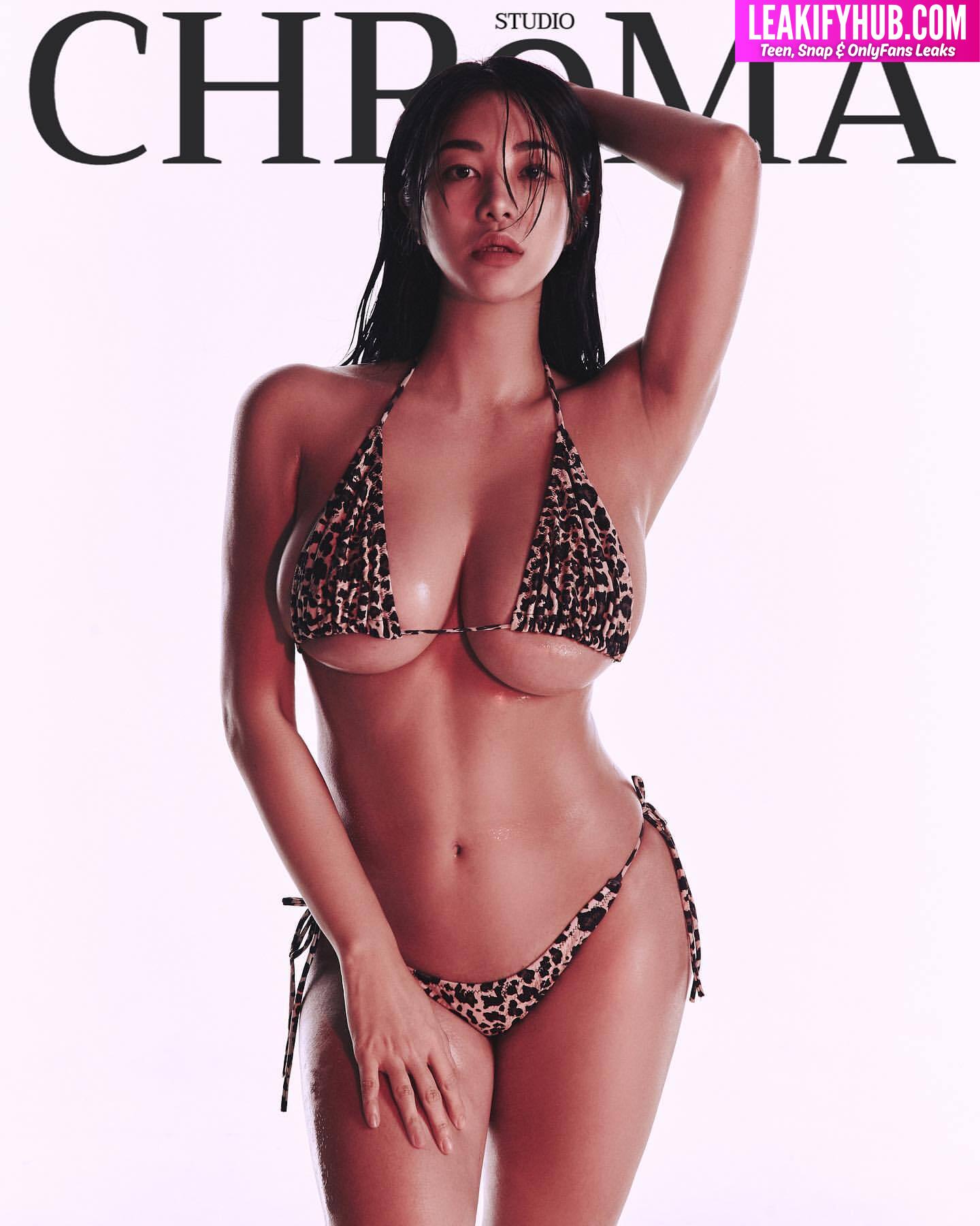 Tasha Young photo 4