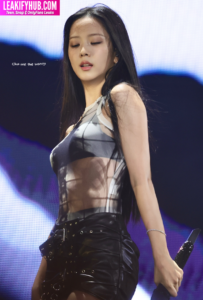 Jisoo