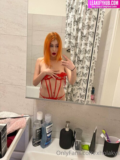 xholakys photo 4