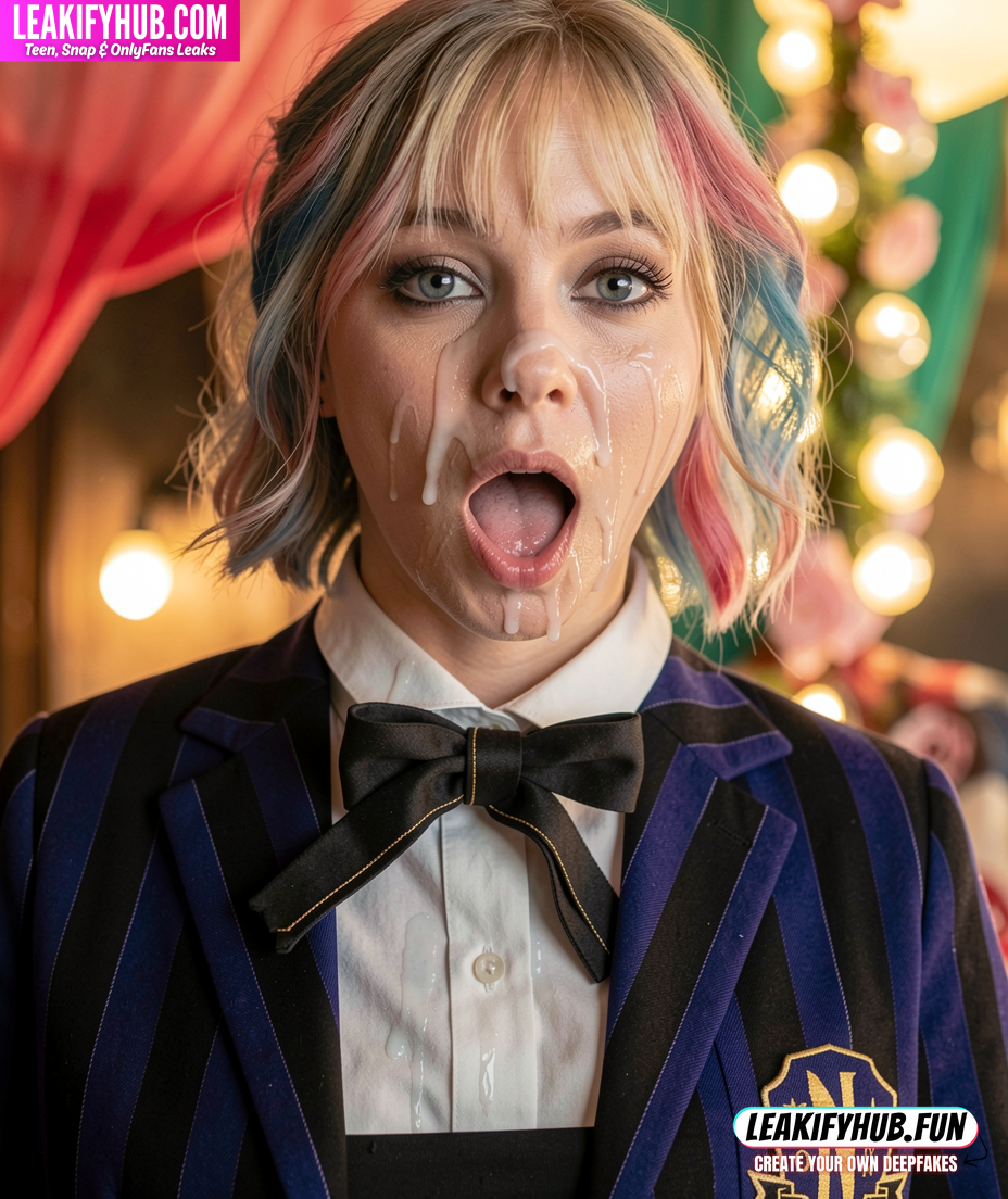 Emma Myers photo 6