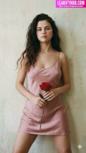 Selena Gomez