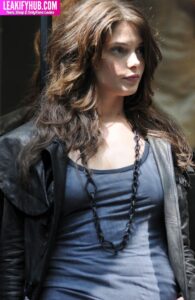 Ashley Greene
