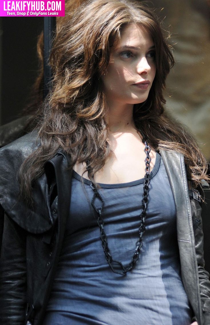 Ashley Greene