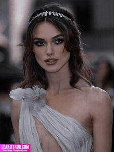 Keira Knightley