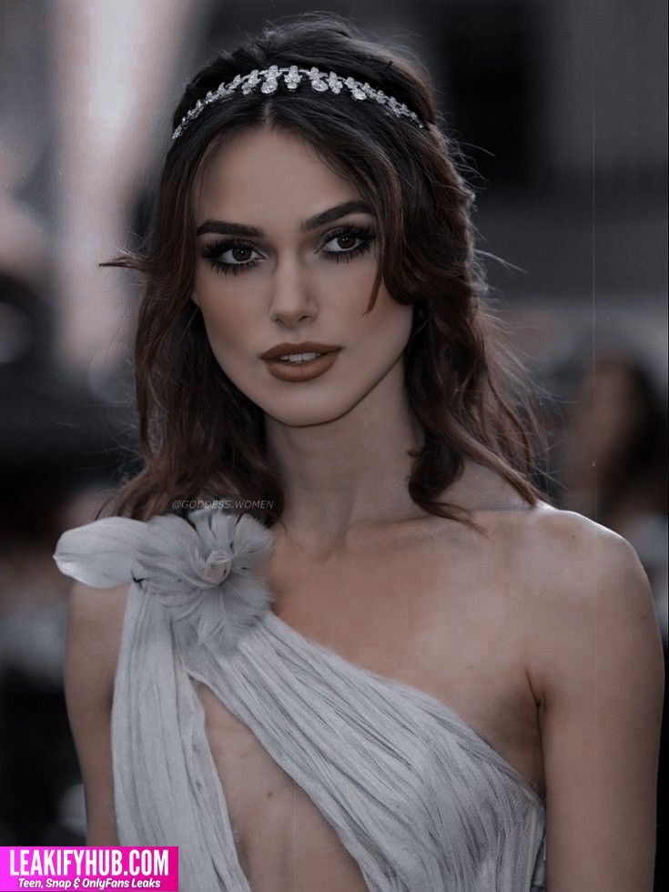 Keira Knightley