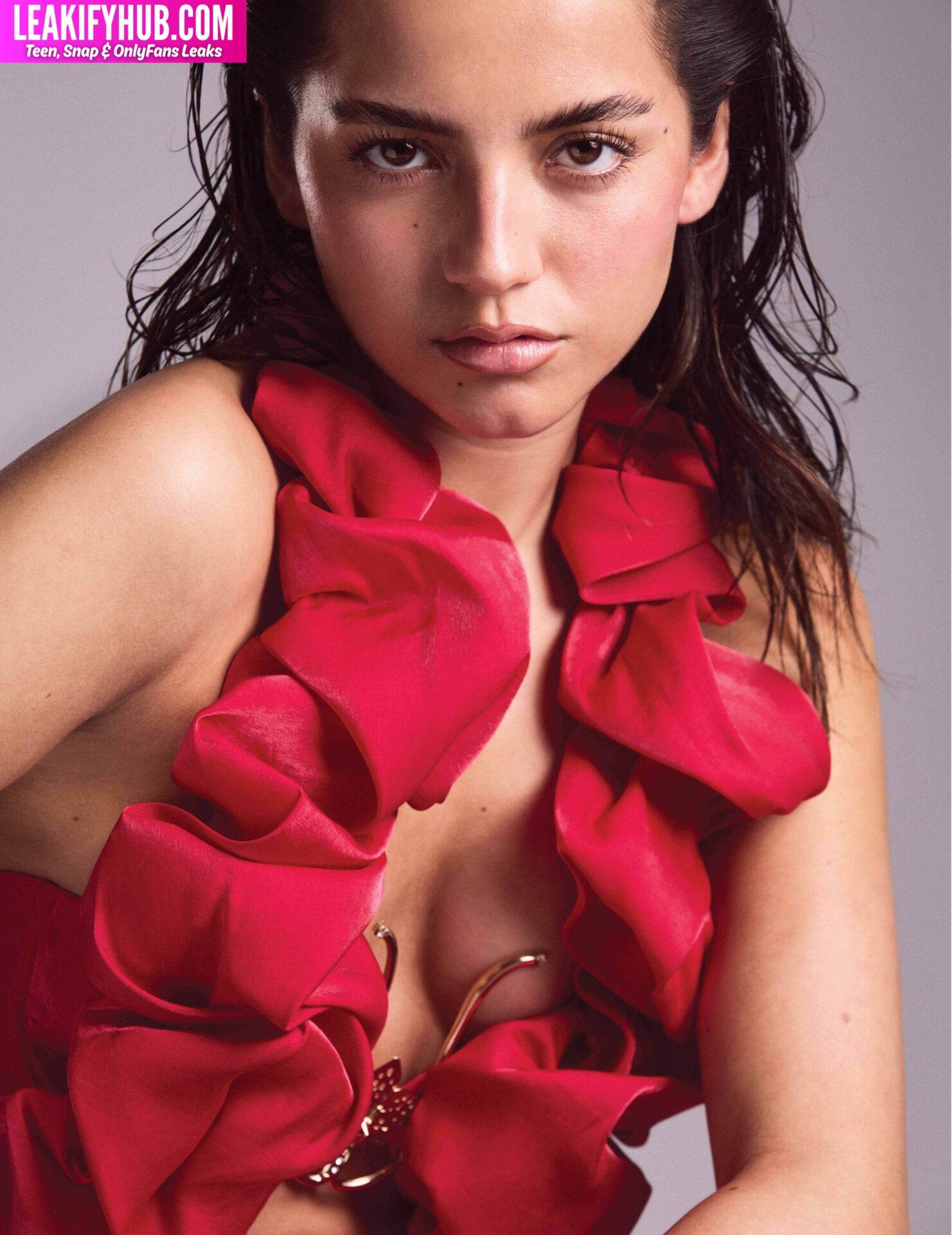 Isabela Merced photo 2