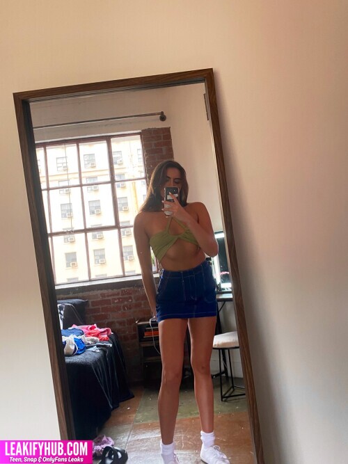 Selina Bentz photo 4