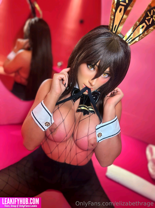 Elizabeth Rage photo 12