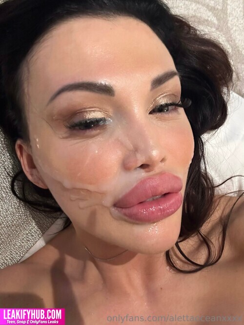 Aletta Ocean photo 8