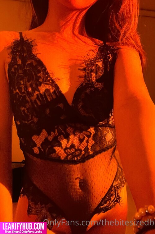 Thebitesizedbitch photo 7