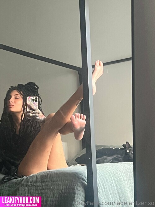 Jade Jantzen photo 14