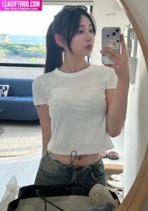 Lee Seo-young