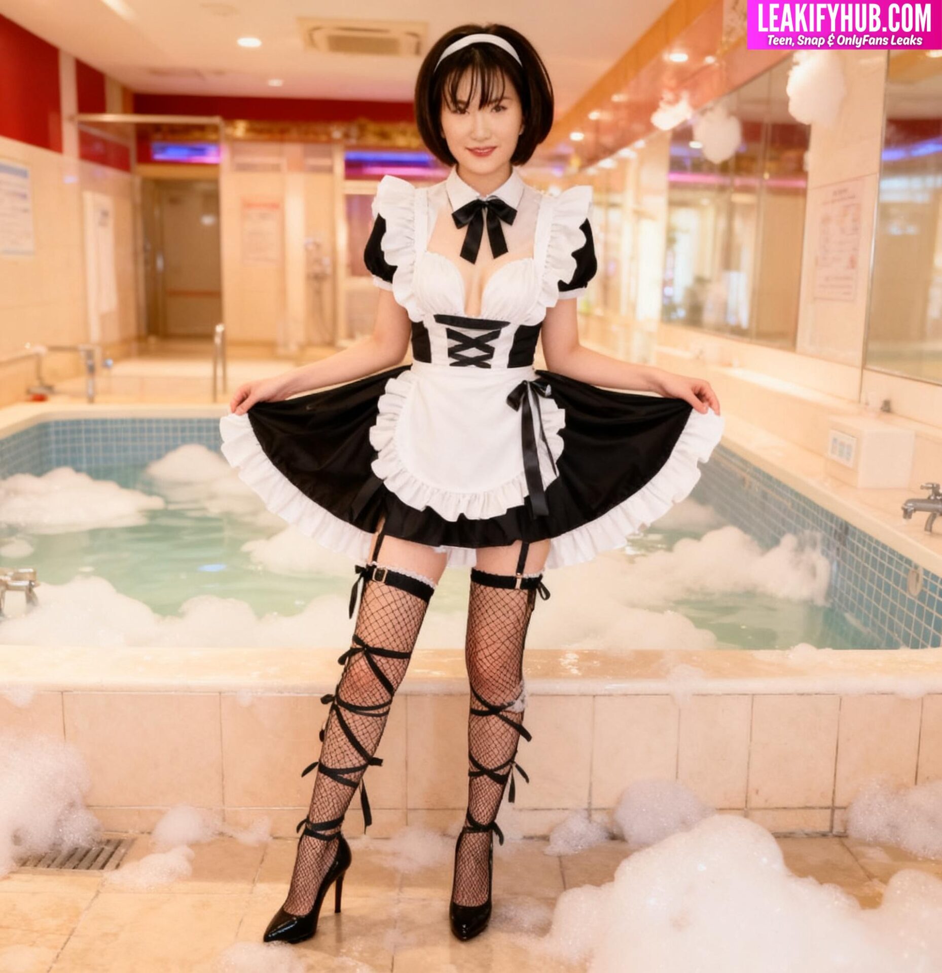 Junko Nishida photo 18