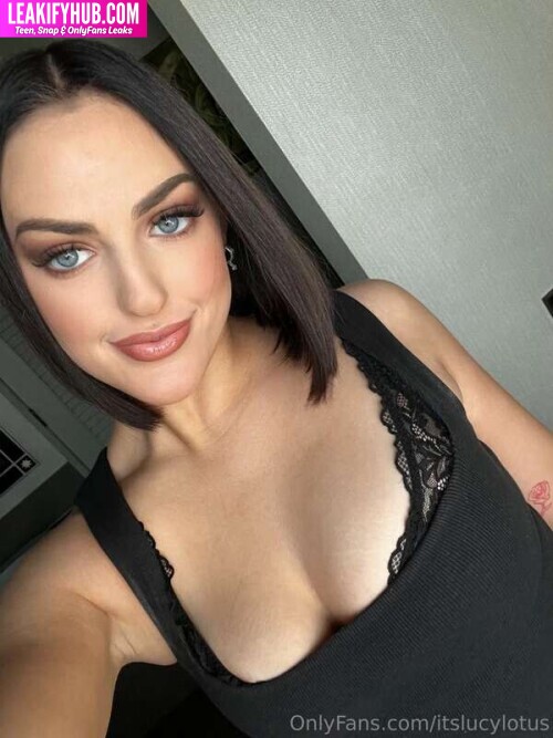 Lucy Lotus photo 6