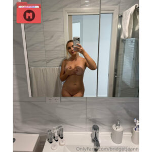 Bridget Jean OnlyFans Leaked 45GB