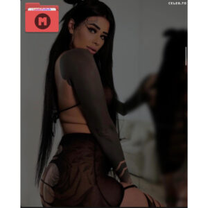 BusenBambiOfficial OnlyFans Leaked 3GB