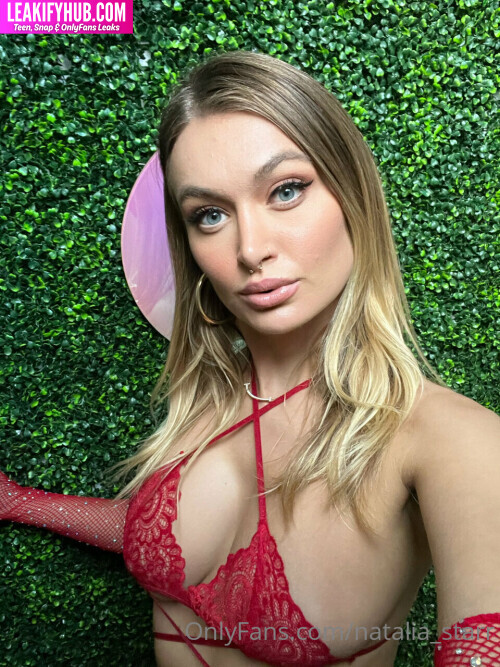 Natalia Starr photo 4